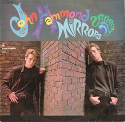 John Hammond : Mirrors